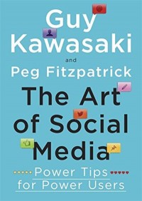 купить: Книга The Art of Social Media
