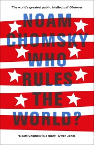 buy: Book Who Rules the World?