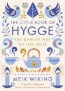 купити: Книга The Little Book of Hygge: The Danish Way to Live Well зображення1