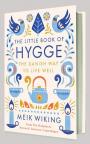 купить: Книга The Little Book of Hygge: The Danish Way to Live Well изображение2