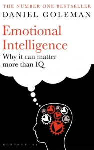 купити: Книга Emotional Intelligence: Why it Can Matter More Than IQ