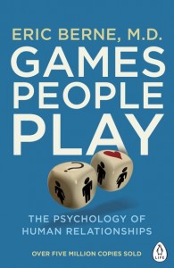 купити: Книга Games People Play: The Psychology of Human Relationships