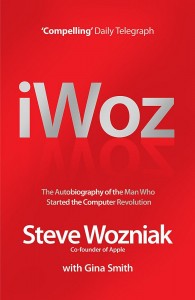 купить: Книга I, Woz: Computer Geek to Cult Icon - Getting to the Core of Apple's Inventor