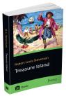 купить: Книга Treasure Island изображение1