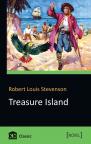 купить: Книга Treasure Island изображение2