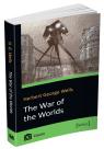 купити: Книга The War of the Worlds зображення1