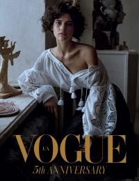 купити: Книга Ukraine in Vogue. 5th anniversary