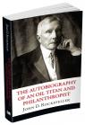 buy: Book The Autobiography of an Oil Titan and Philanthropist image1