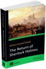 buy: Book The Return of Sherlock Holmes image1