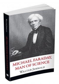 купити: Книга Michael Faraday, Man of Science