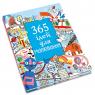 купити: Книга 365 ідей для малювання зображення3