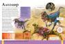 купити: Книга Дитяча енциклопедія динозаврів та інших викопних тварин зображення3