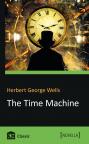 купити: Книга The Time Machine зображення2