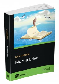 купить: Книга Martin Eden