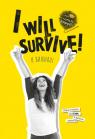 купити: Книга I will survive! зображення1