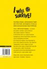 купити: Книга I will survive! зображення2