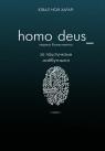 купити: Книга Homo Deus. Людина божественна. За лаштунками майбутнього зображення1