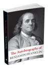 купити: Книга The Autobiography of Benjamin Franklin зображення1