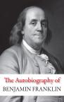 купить: Книга The Autobiography of Benjamin Franklin изображение2