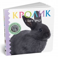 buy: Book Кролик і його друзі