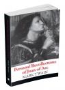 buy: Book Personal Recollections of Joan of Arc image1
