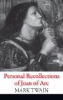 купить: Книга Personal Recollections of Joan of Arc изображение2
