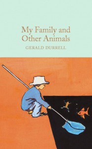 купить: Книга My Family and Other Animals