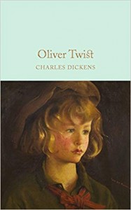 купити: Книга Oliver Twist