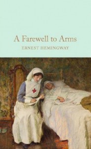 buy: Book A Farewell to Arms