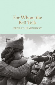 купити: Книга For Whom the Bell