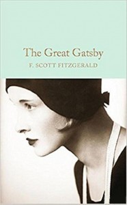 купити: Книга The Great Gatsby