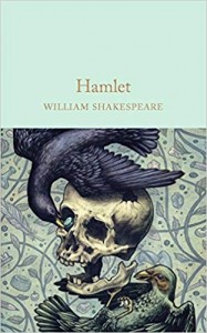 купить: Книга Hamlet