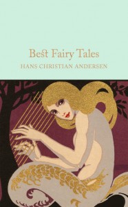 купити: Книга Best Fairy Tales