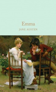 купити: Книга Emma
