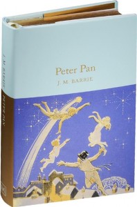купити: Книга Peter Pan