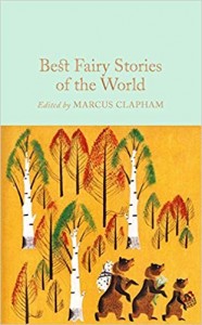 купити: Книга Best Fairy Stories