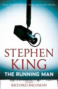 buy: Book The Running Man