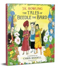buy: Book The Tales of Beedle the Bard