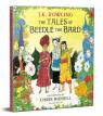 buy: Book The Tales of Beedle the Bard image1