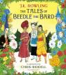 купити: Книга The Tales of Beedle the Bard зображення2