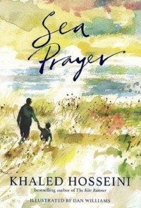 купить: Книга Sea Prayer