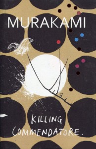 купити: Книга Killing Commendato
