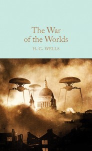 купити: Книга The War of the Worlds