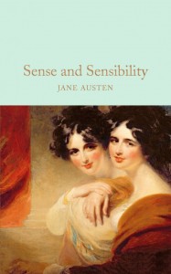 купити: Книга Sense and Sensibil