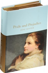 купить: Книга Pride and Prejudic