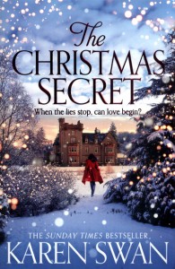 купити: Книга The Christmas Secret