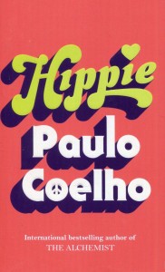 купити: Книга Hippie