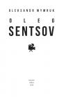 купить: Книга Oleg Sentsov изображение2