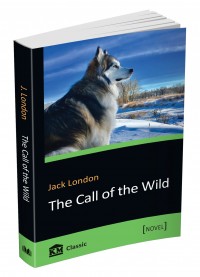 купить: Книга The Call of the Wild