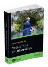 купить: Книга Tess of the d'Urbervilles: A Pure Woman Faithfully Presented изображение1
